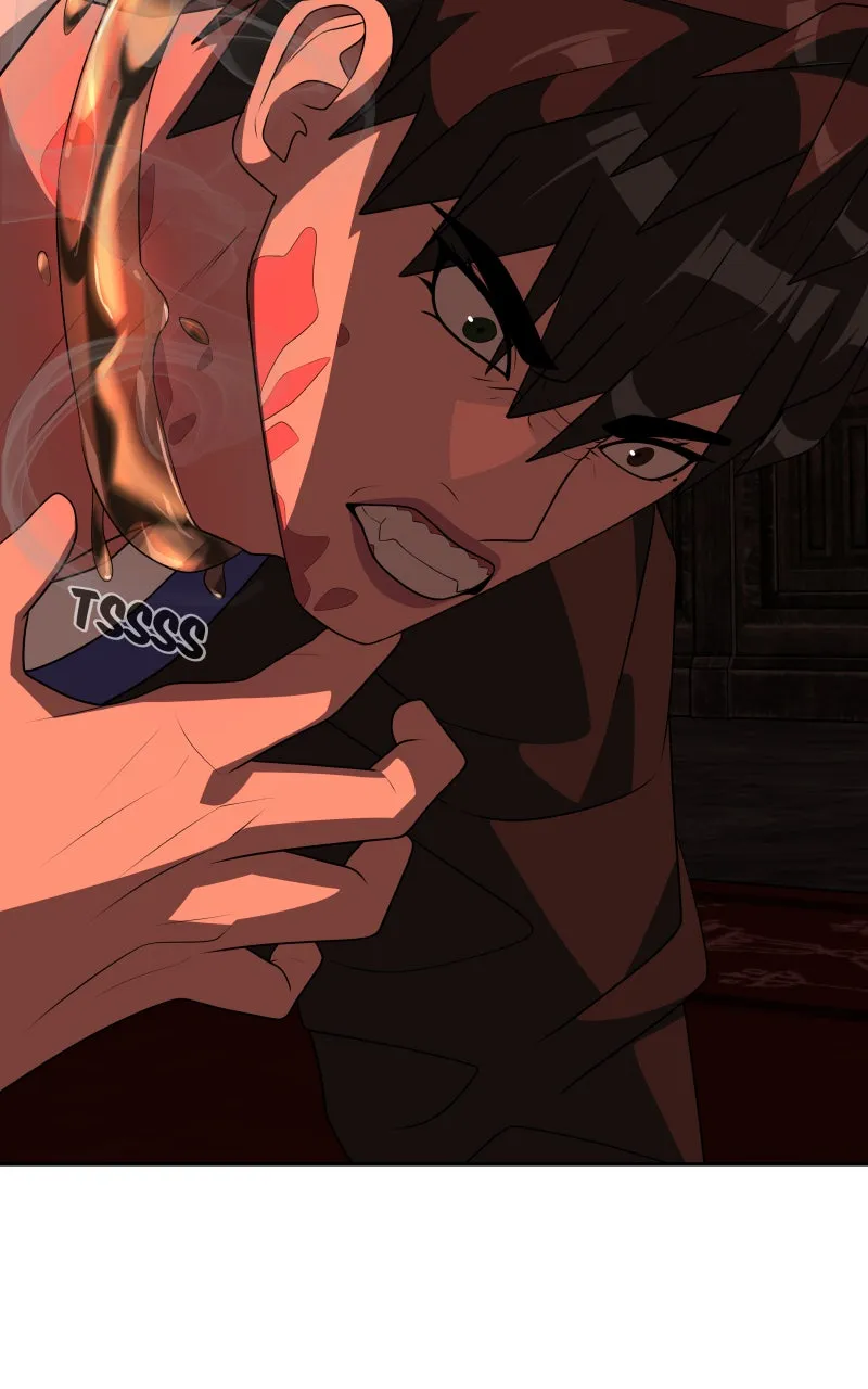 To Tame a Fire Chapter 115 page 30 - 