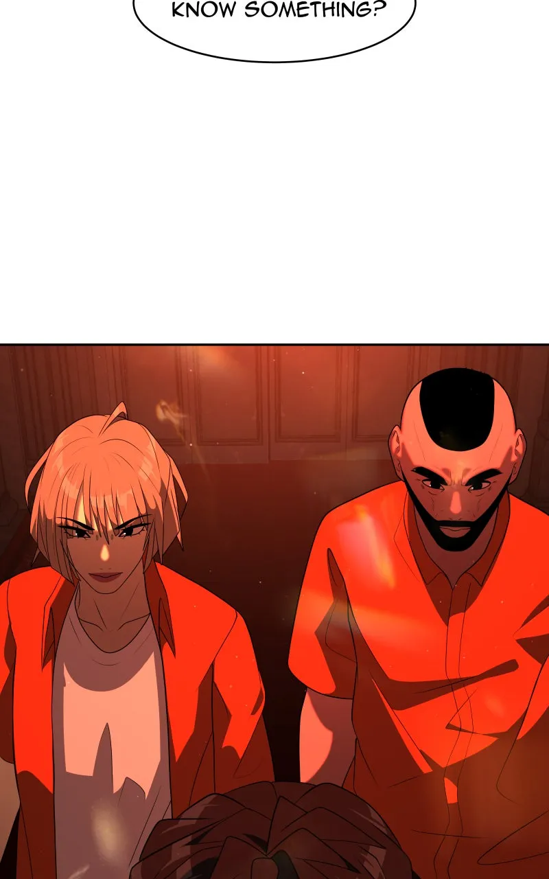 To Tame a Fire Chapter 115 page 4 - 
