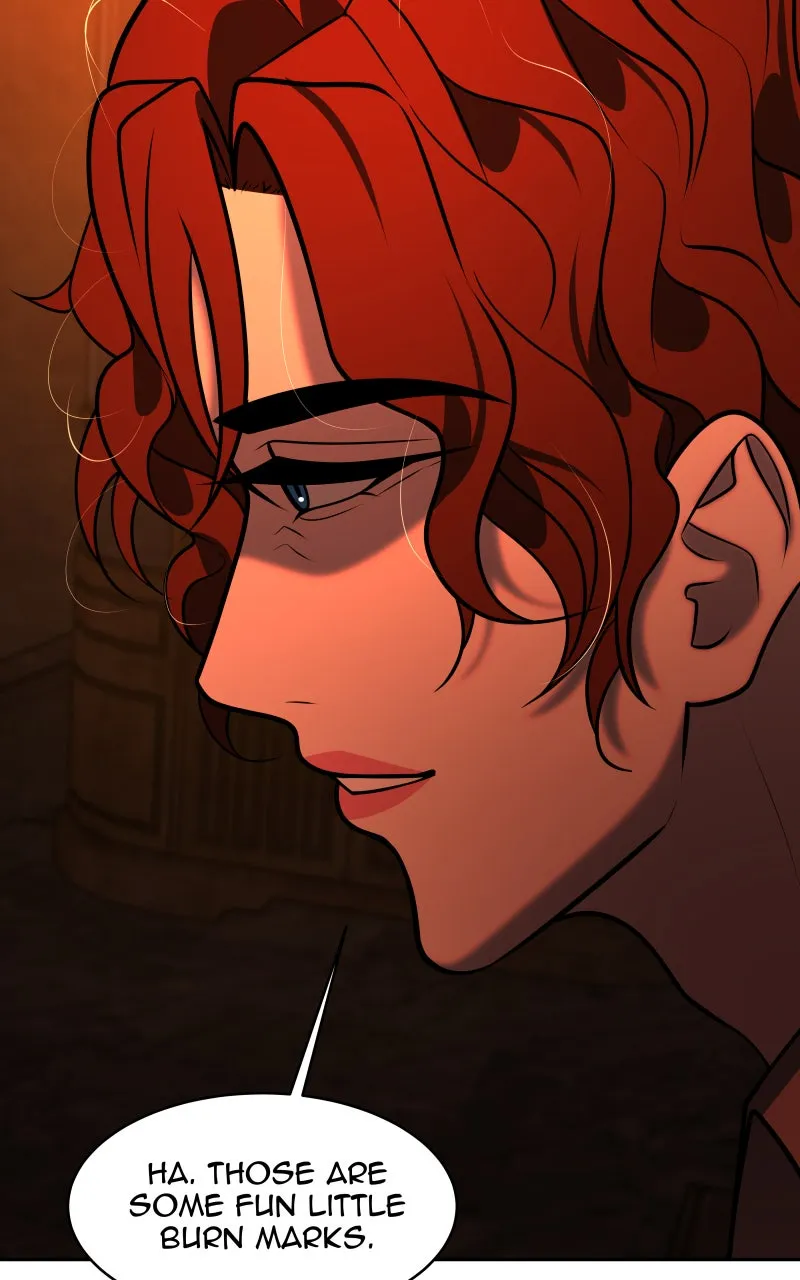 To Tame a Fire Chapter 115 page 36 - 