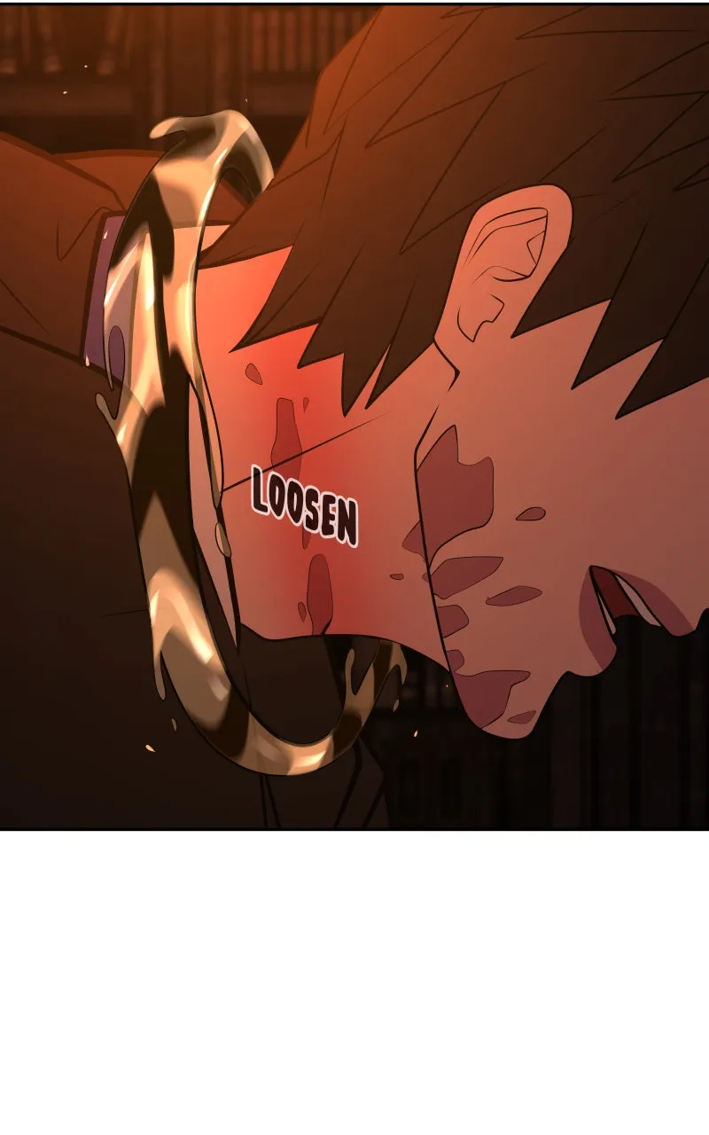 To Tame a Fire Chapter 115 page 39 - 