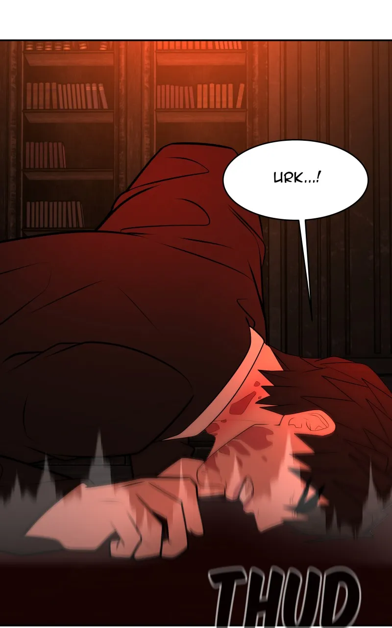 To Tame a Fire Chapter 115 page 40 - 