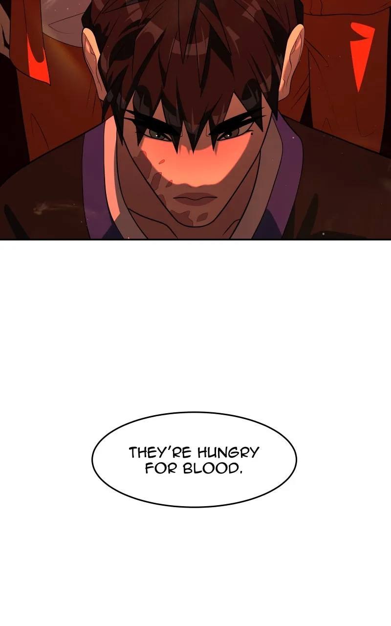 To Tame a Fire Chapter 115 page 5 - 
