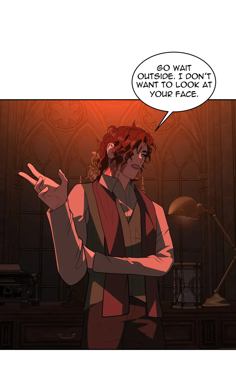To Tame a Fire Chapter 115 page 42 - 