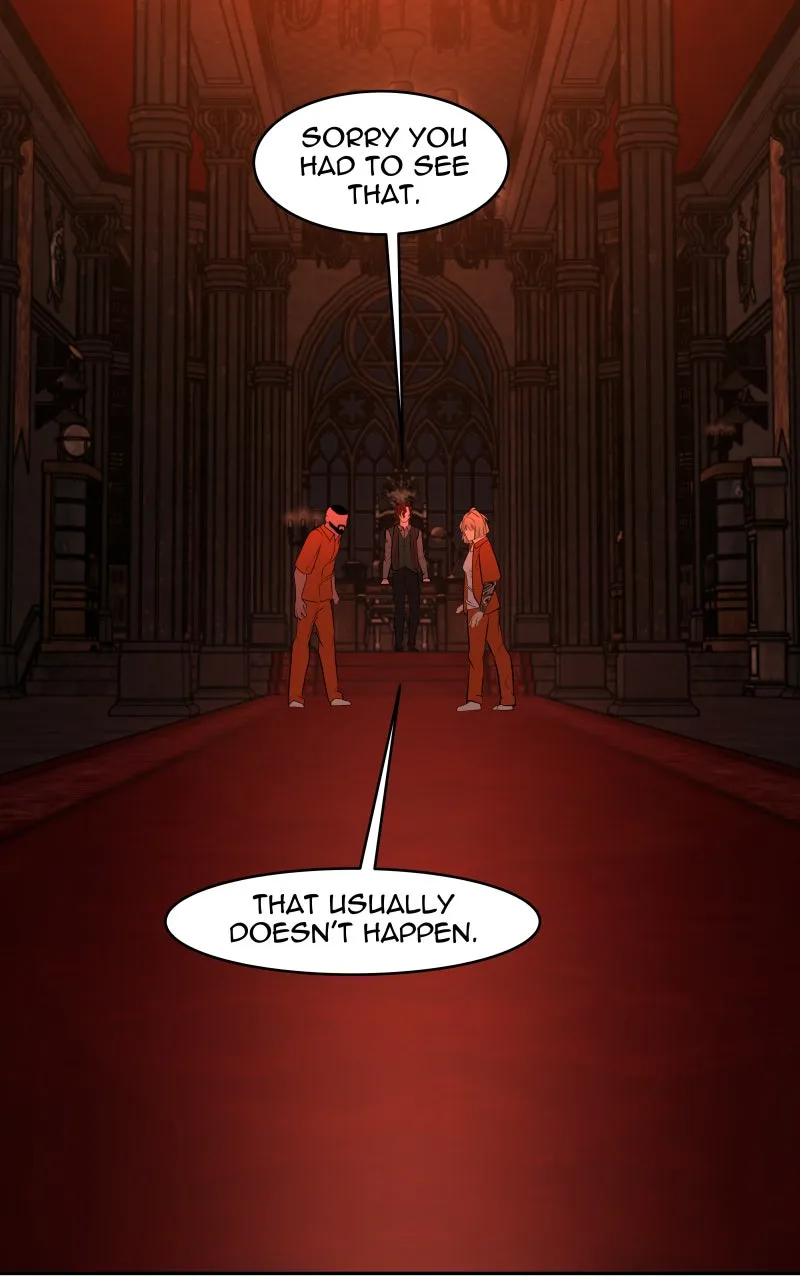 To Tame a Fire Chapter 115 page 46 - 