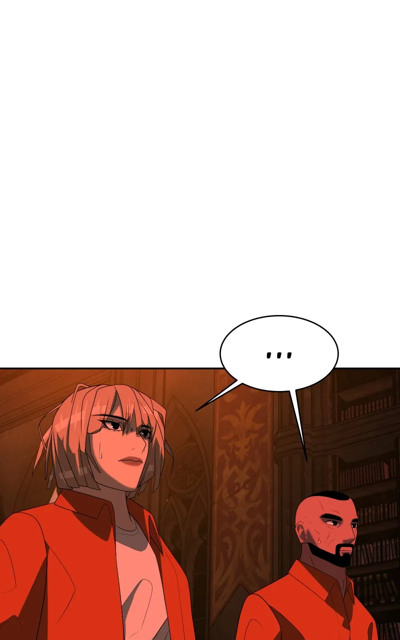 To Tame a Fire Chapter 115 page 47 - 