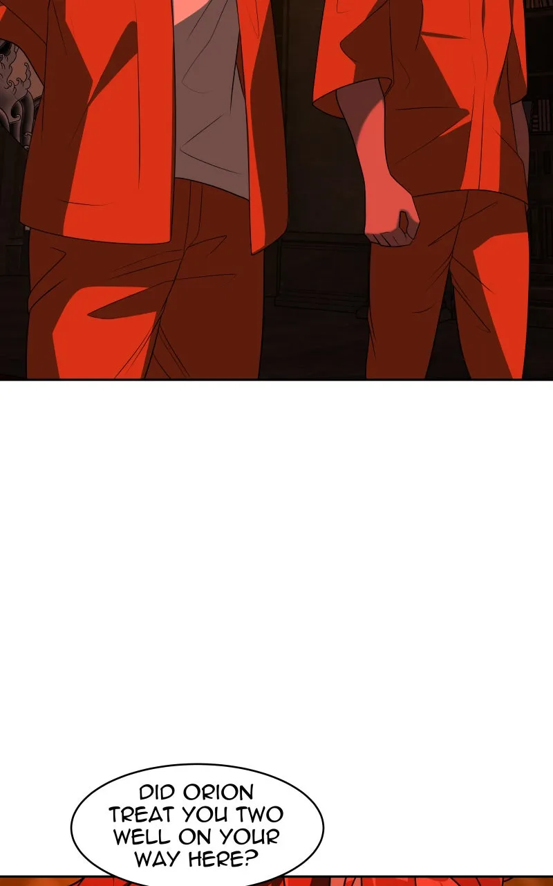 To Tame a Fire Chapter 115 page 48 - 
