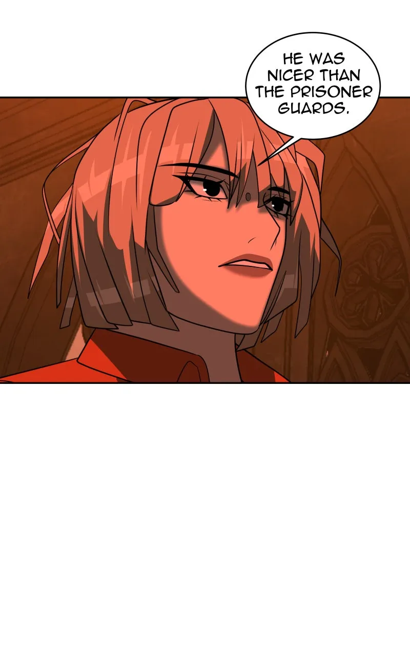 To Tame a Fire Chapter 115 page 50 - 