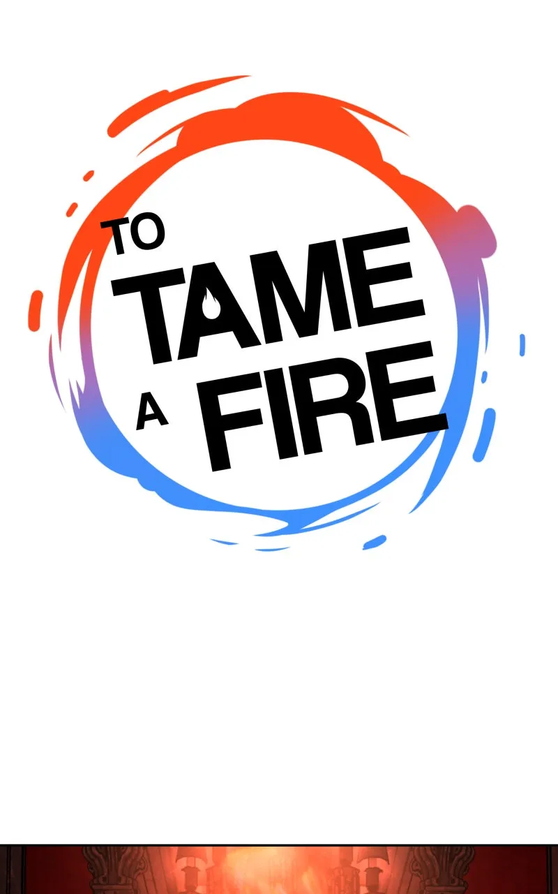 To Tame a Fire Chapter 115 page 6 - 
