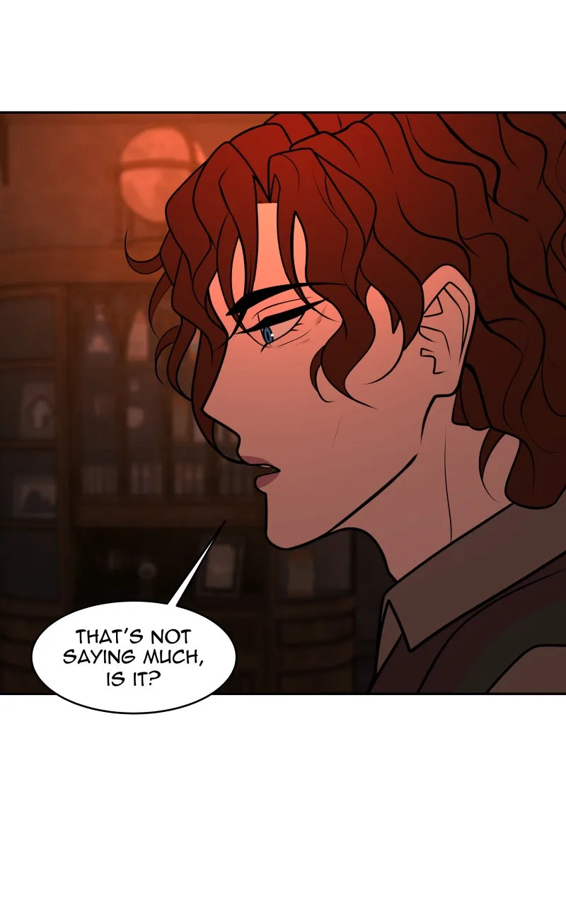 To Tame a Fire Chapter 115 page 51 - 