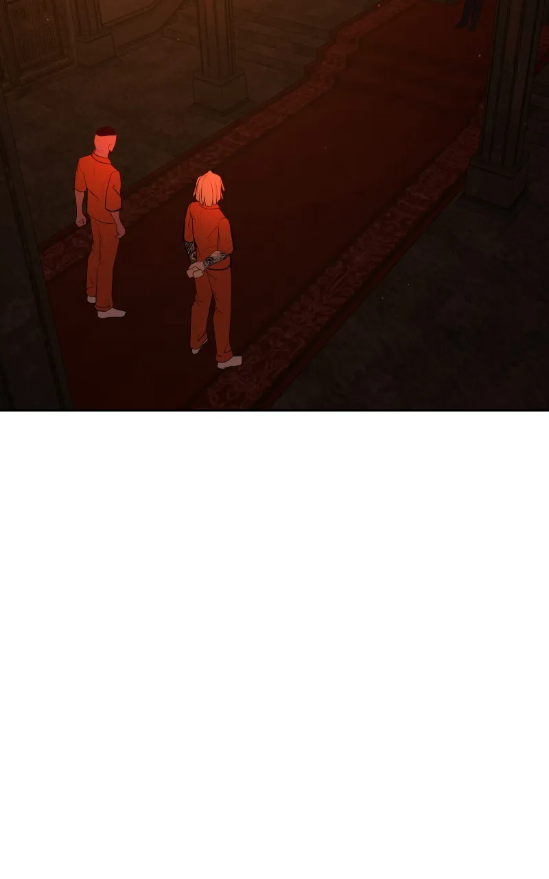 To Tame a Fire Chapter 115 page 54 - 