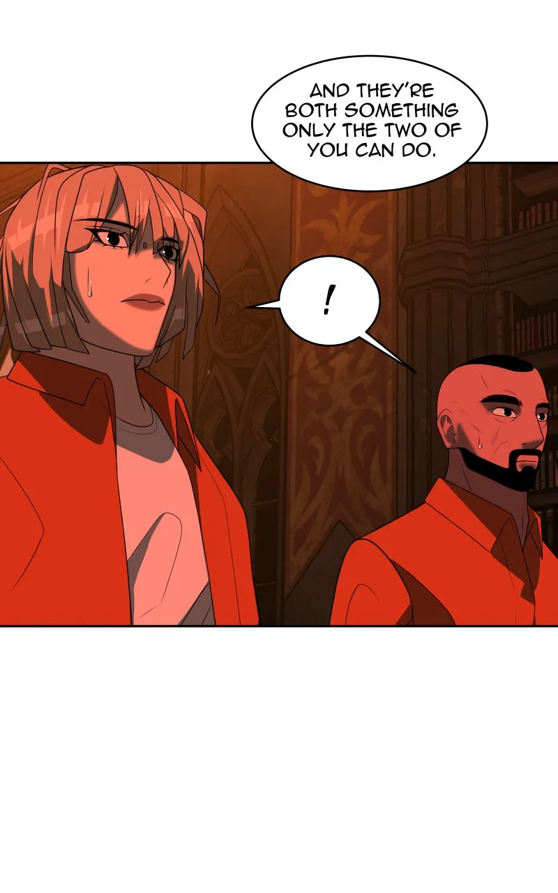 To Tame a Fire Chapter 115 page 55 - 