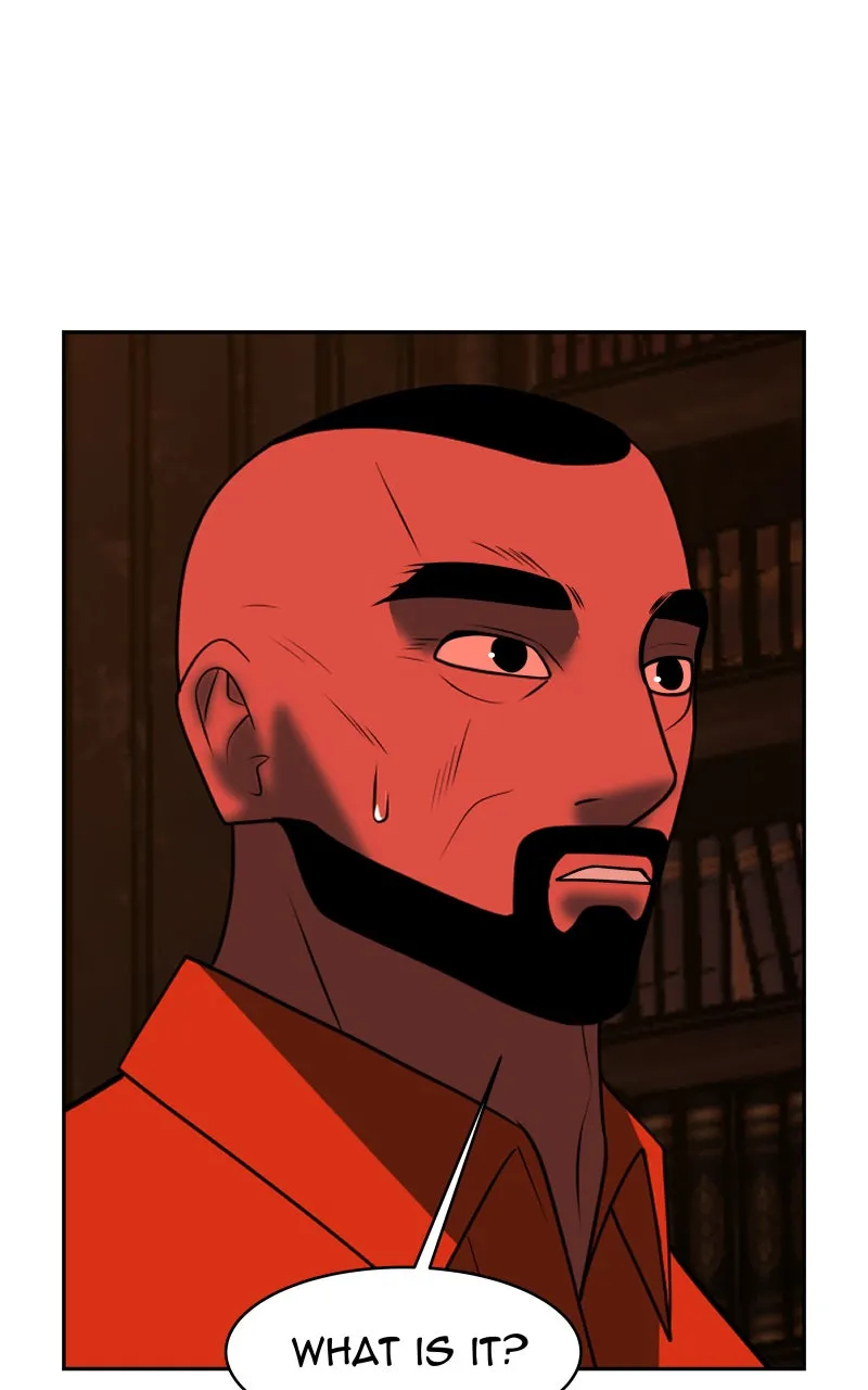 To Tame a Fire Chapter 115 page 56 - 