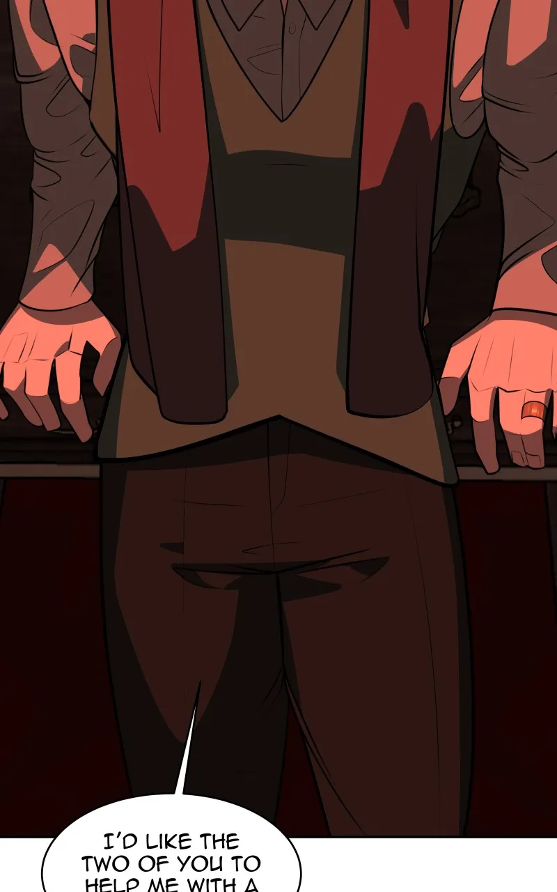 To Tame a Fire Chapter 115 page 58 - 