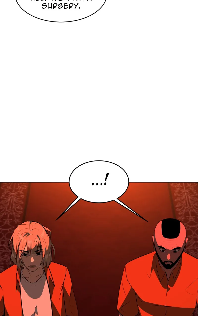 To Tame a Fire Chapter 115 page 59 - 