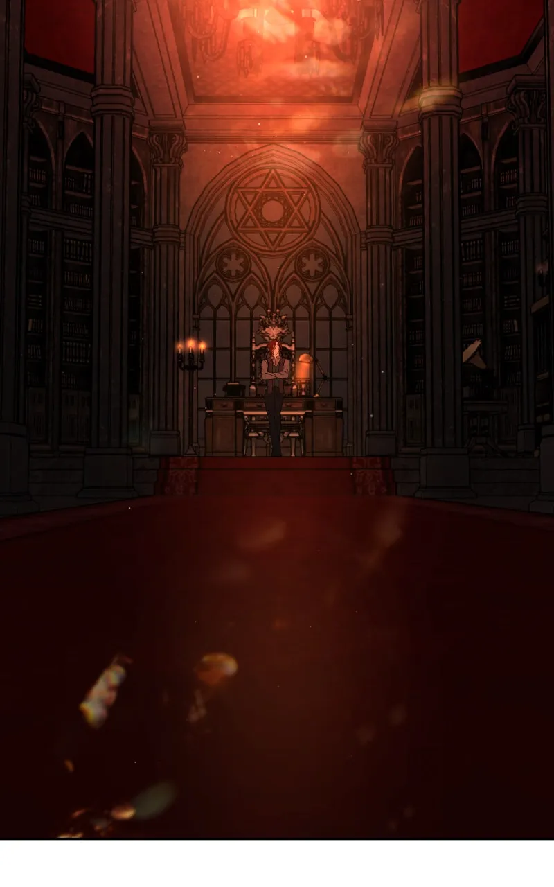 To Tame a Fire Chapter 115 page 7 - 