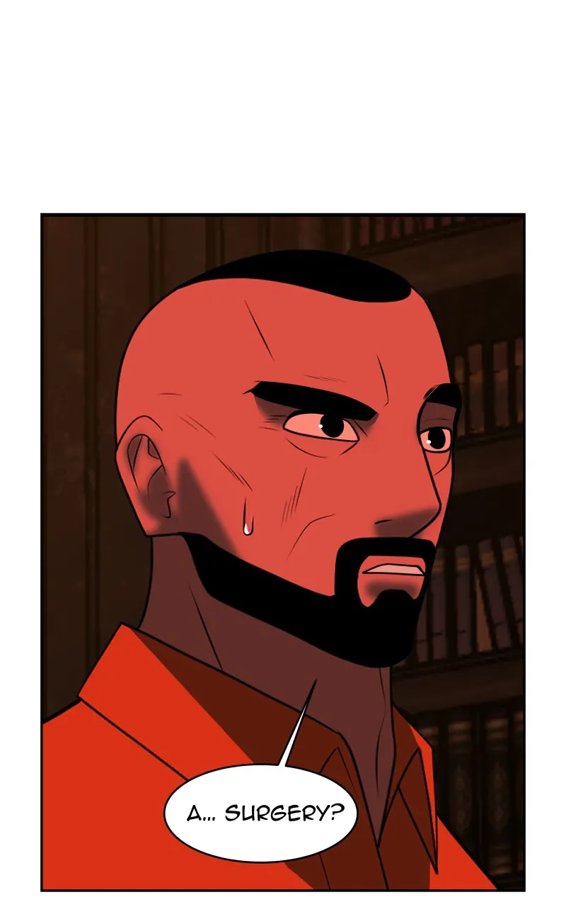 To Tame a Fire Chapter 115 page 61 - 