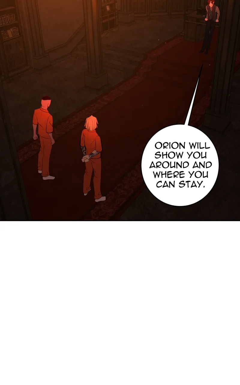 To Tame a Fire Chapter 115 page 66 - 