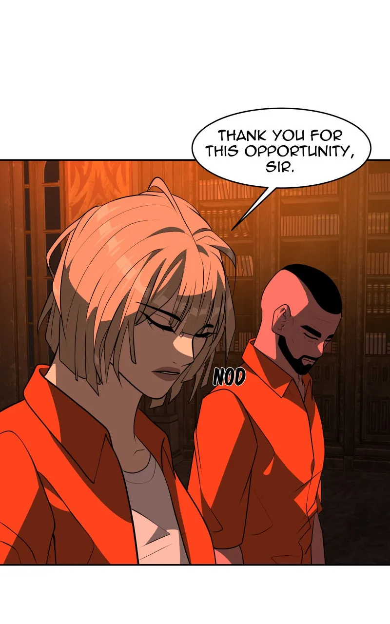 To Tame a Fire Chapter 115 page 67 - 