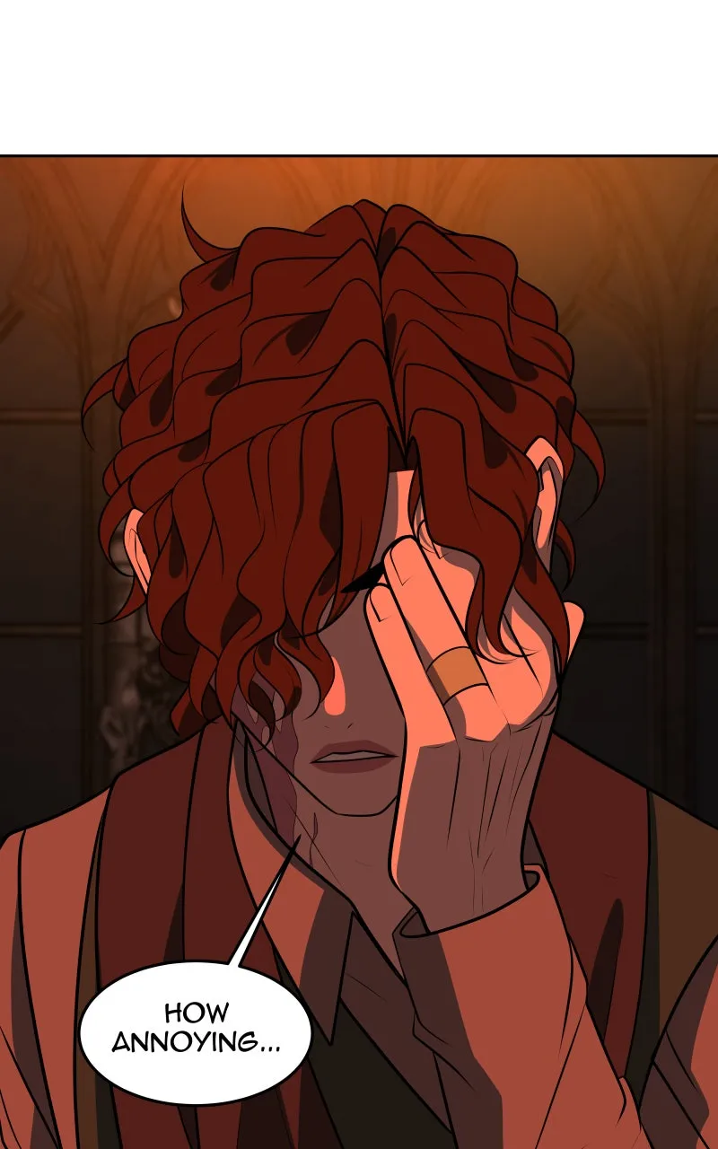 To Tame a Fire Chapter 115 page 72 - 