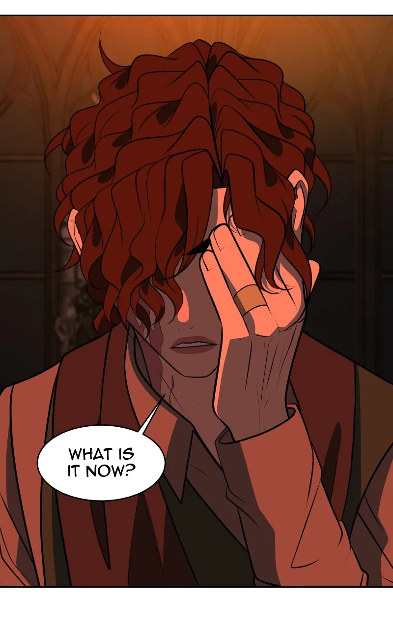 To Tame a Fire Chapter 115 page 76 - 
