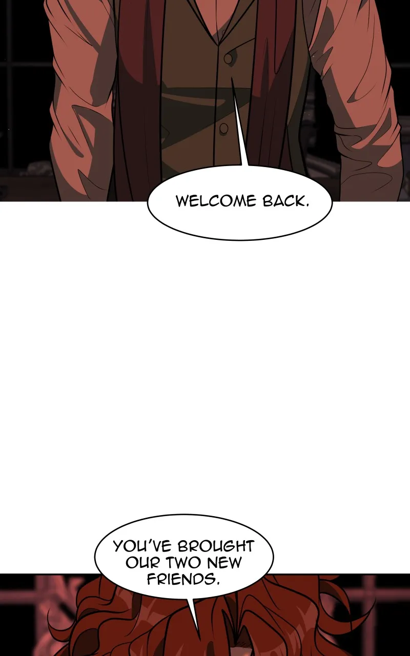 To Tame a Fire Chapter 115 page 9 - 