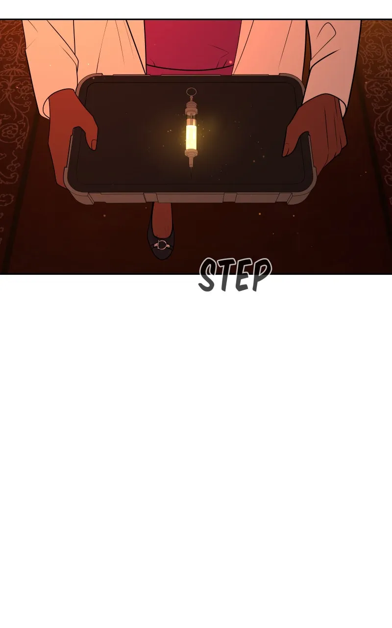 To Tame a Fire Chapter 115 page 81 - 