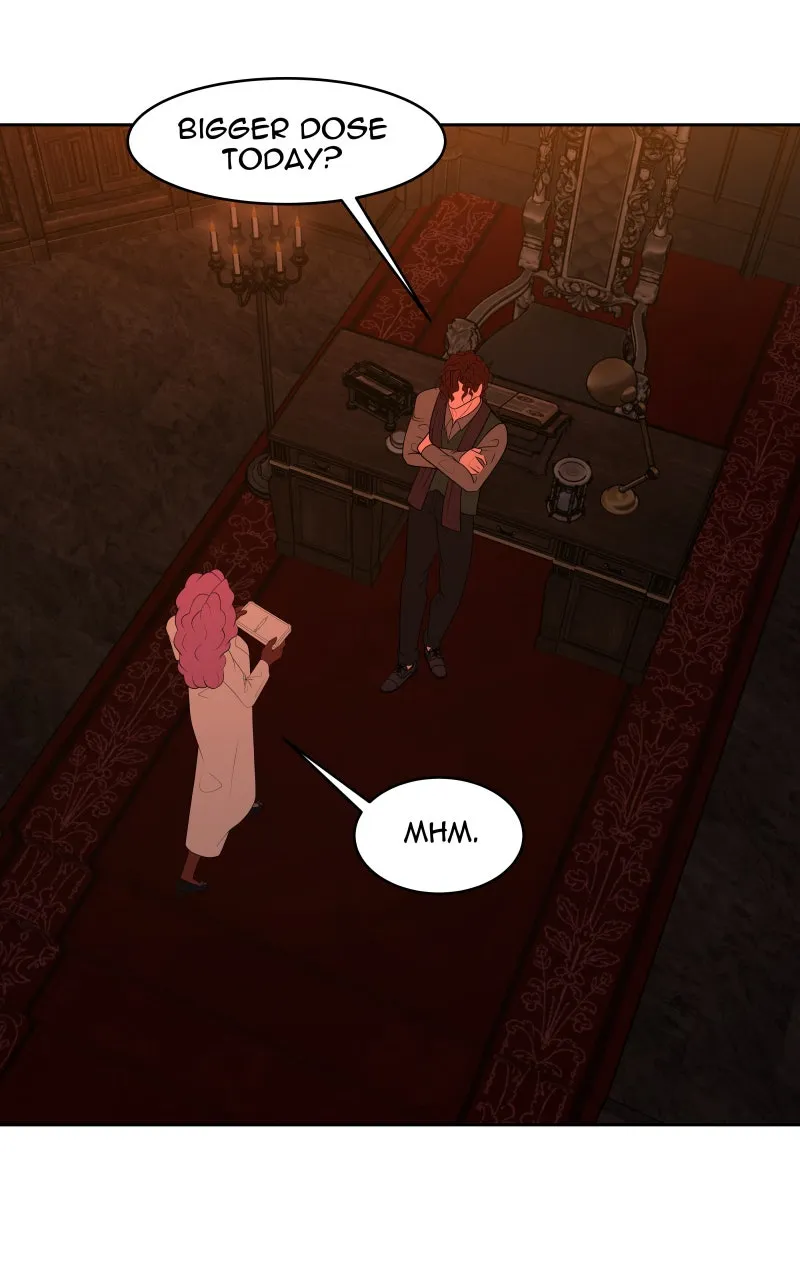 To Tame a Fire Chapter 115 page 82 - 