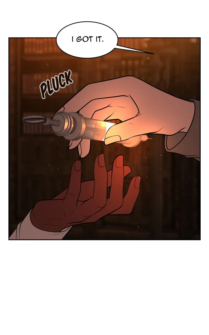 To Tame a Fire Chapter 115 page 85 - 