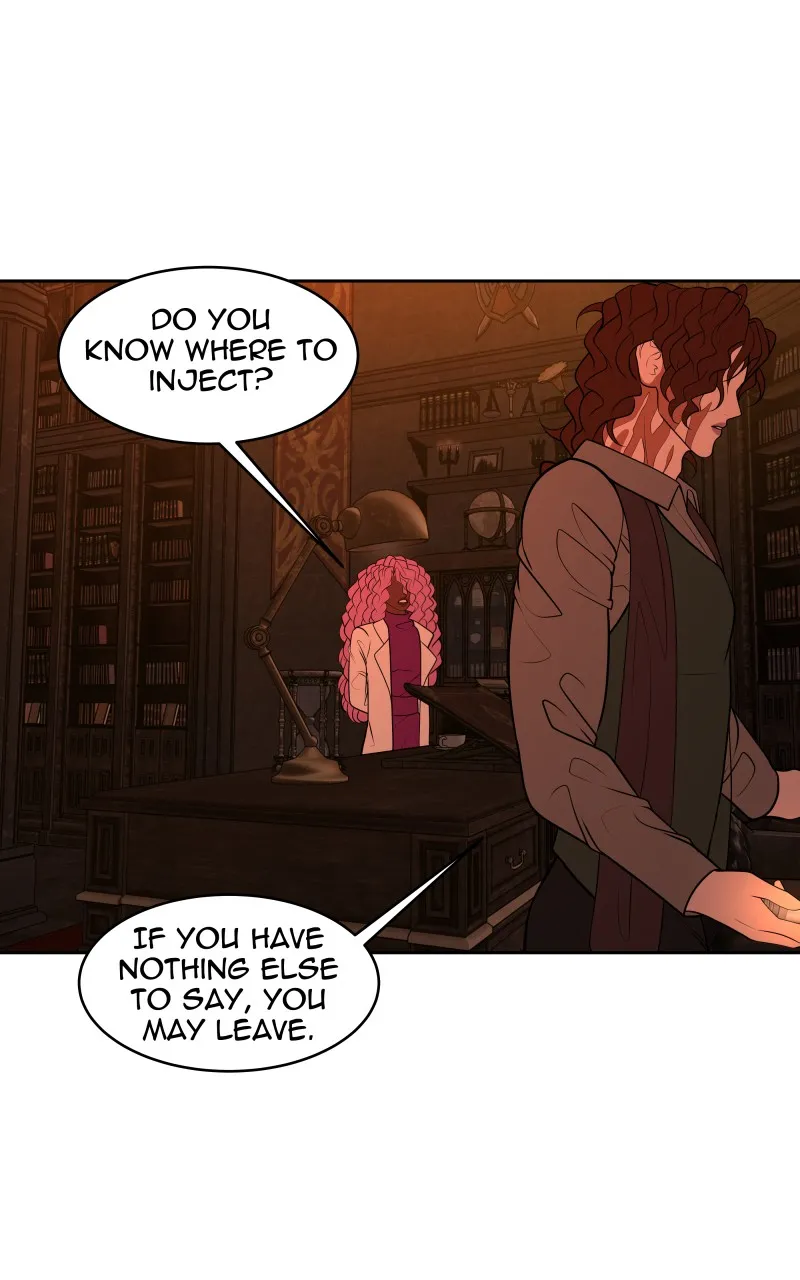To Tame a Fire Chapter 115 page 86 - 