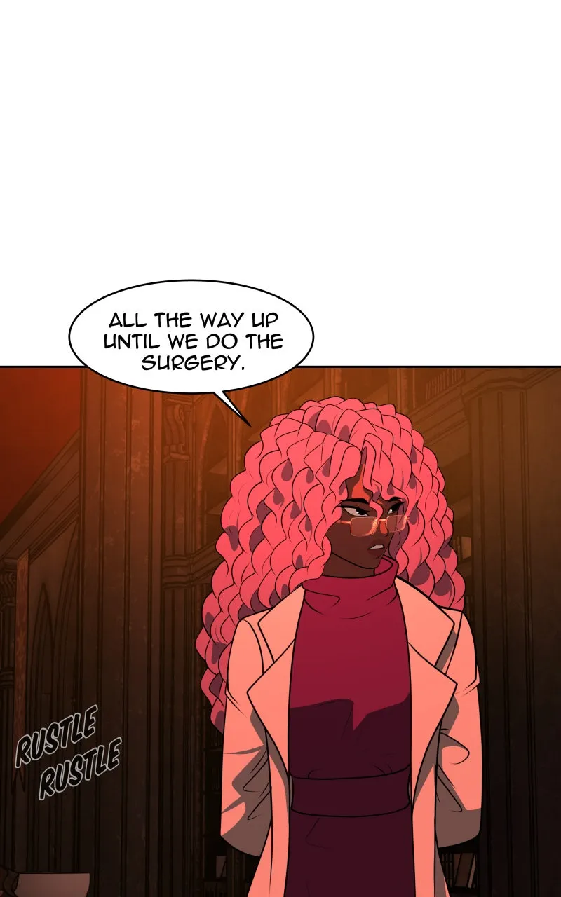To Tame a Fire Chapter 115 page 93 - 