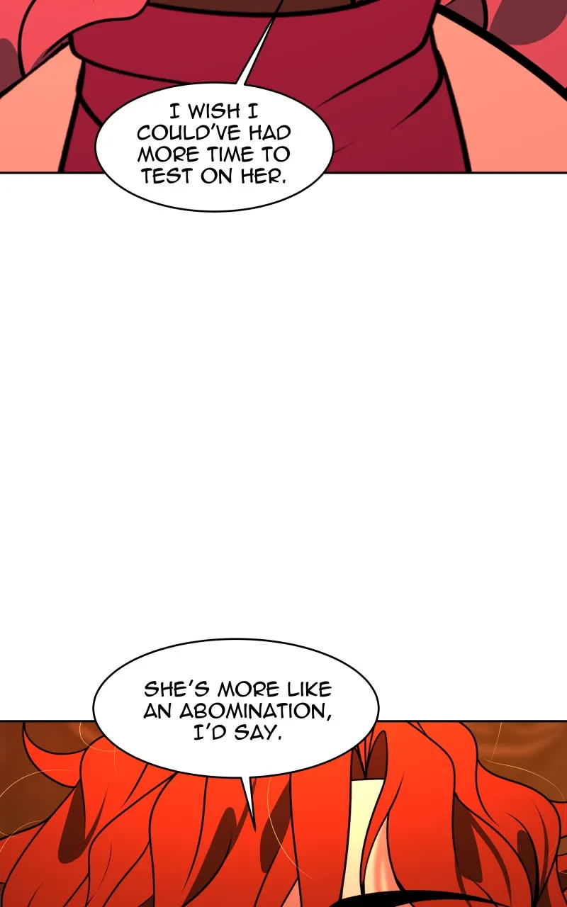To Tame a Fire Chapter 115 page 99 - 
