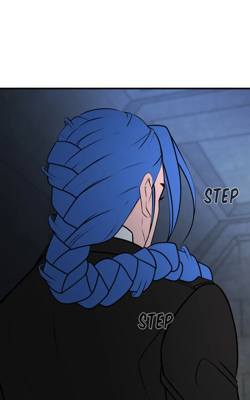 To Tame a Fire Chapter 116 page 13 - 