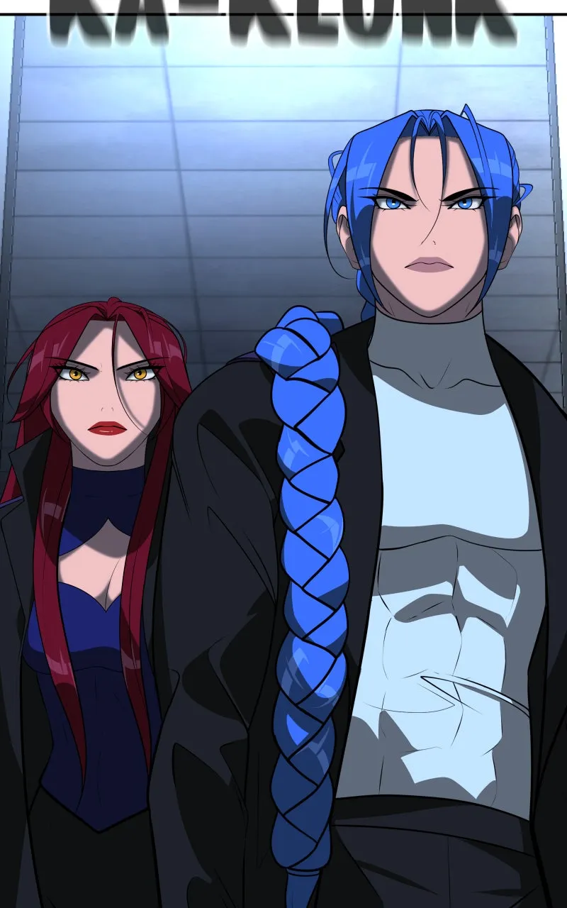 To Tame a Fire Chapter 116 page 15 - 