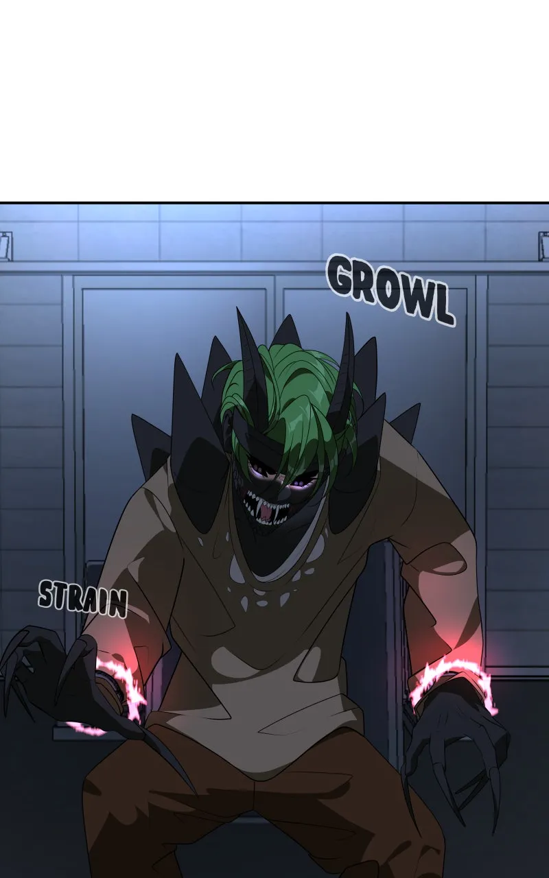 To Tame a Fire Chapter 116 page 18 - 