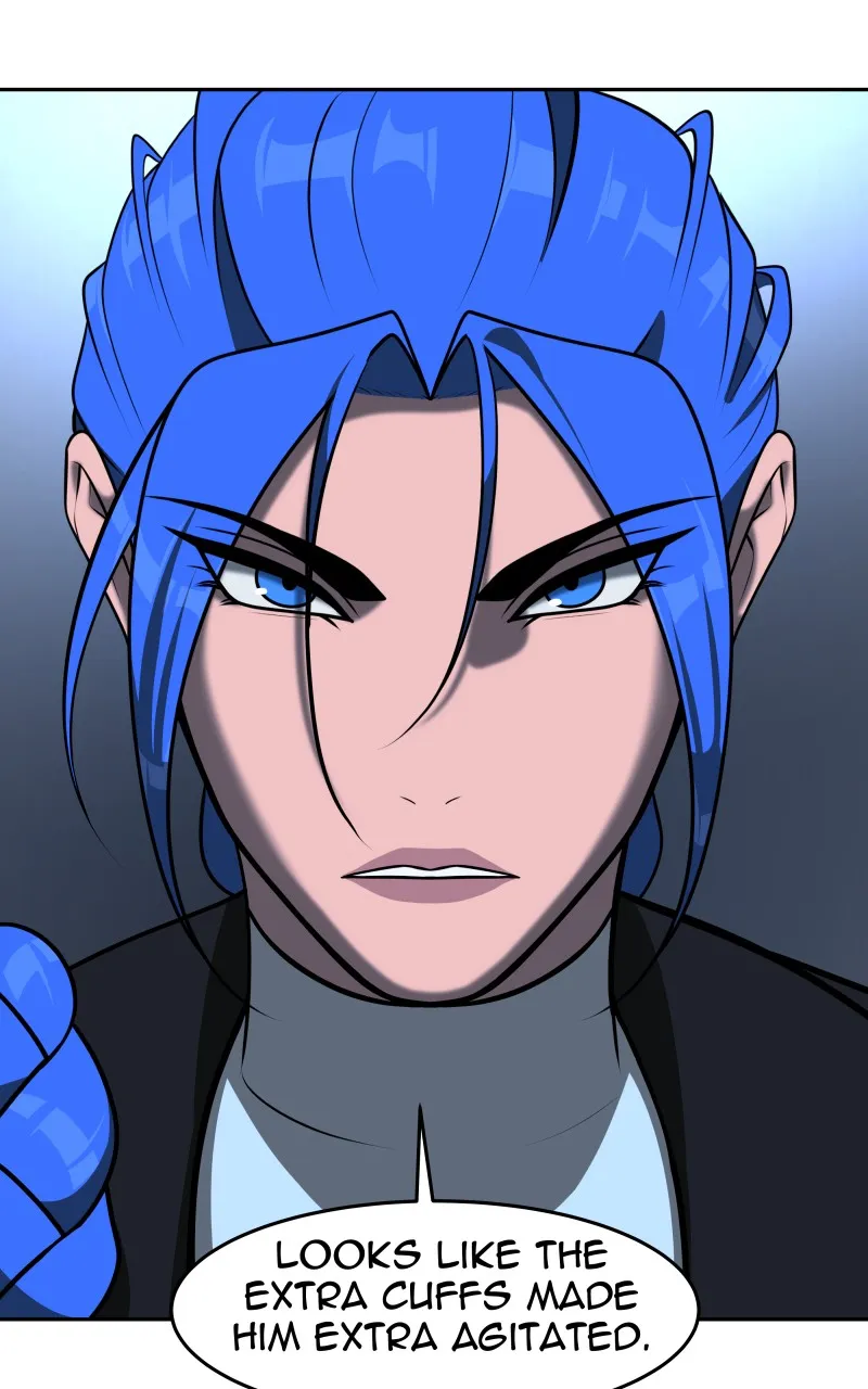 To Tame a Fire Chapter 116 page 20 - 