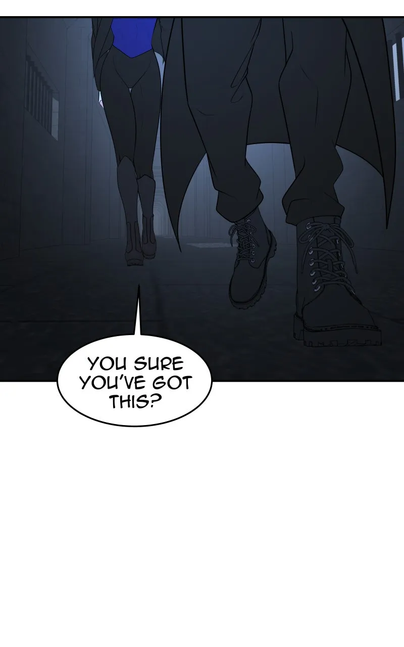 To Tame a Fire Chapter 116 page 3 - 