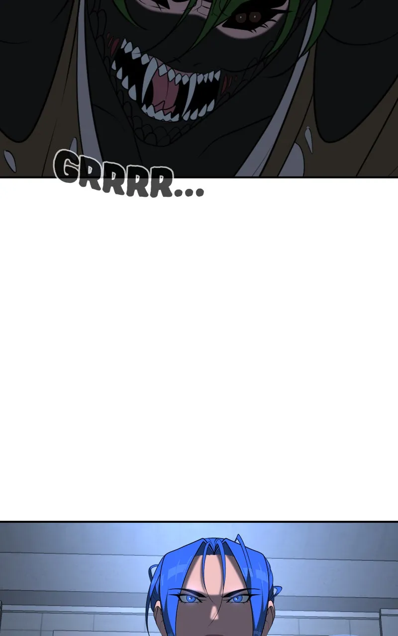 To Tame a Fire Chapter 116 page 22 - 