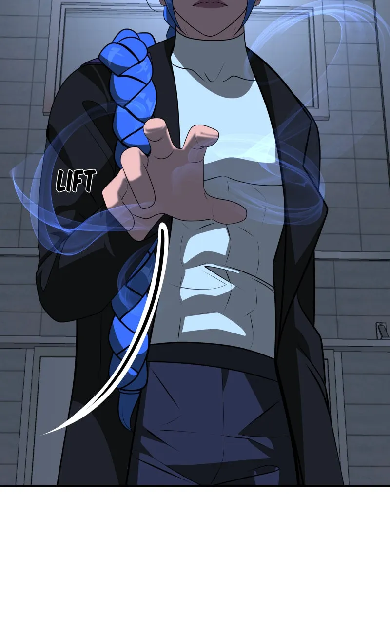 To Tame a Fire Chapter 116 page 23 - 