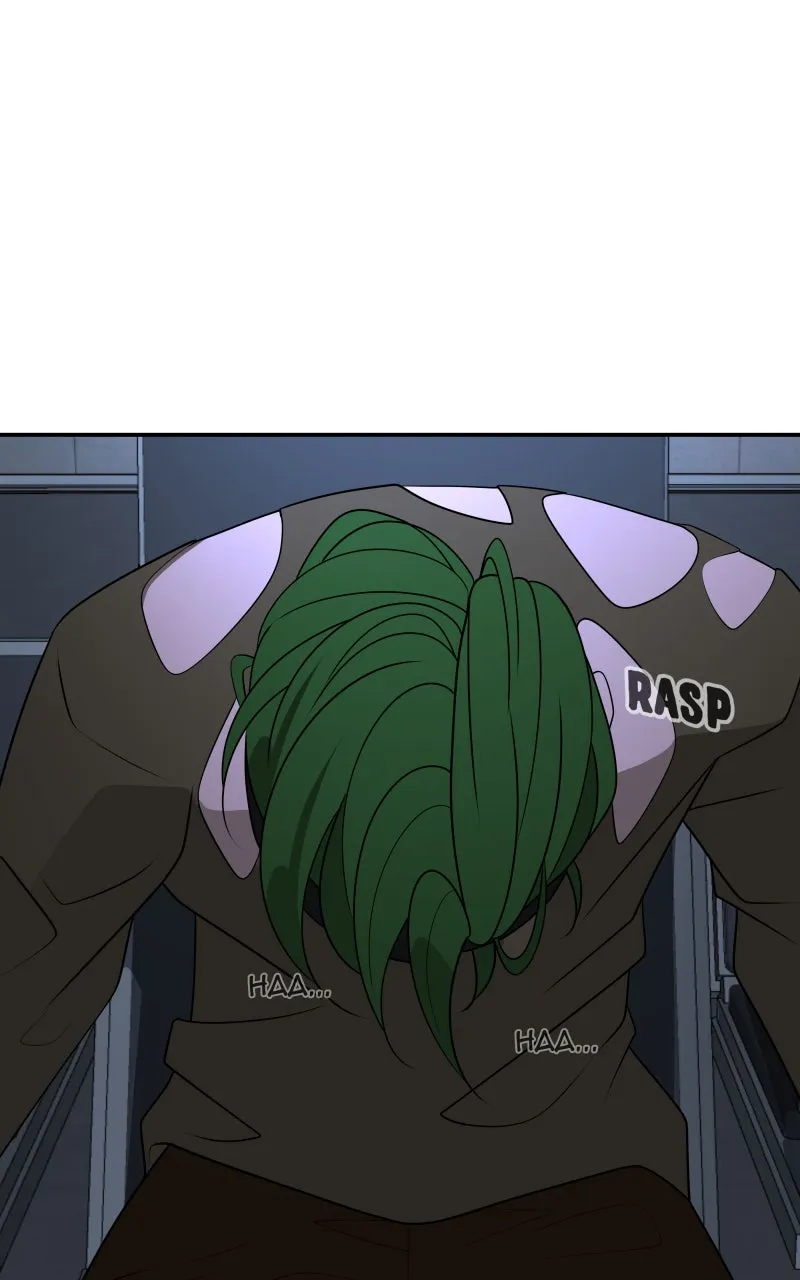 To Tame a Fire Chapter 116 page 27 - 