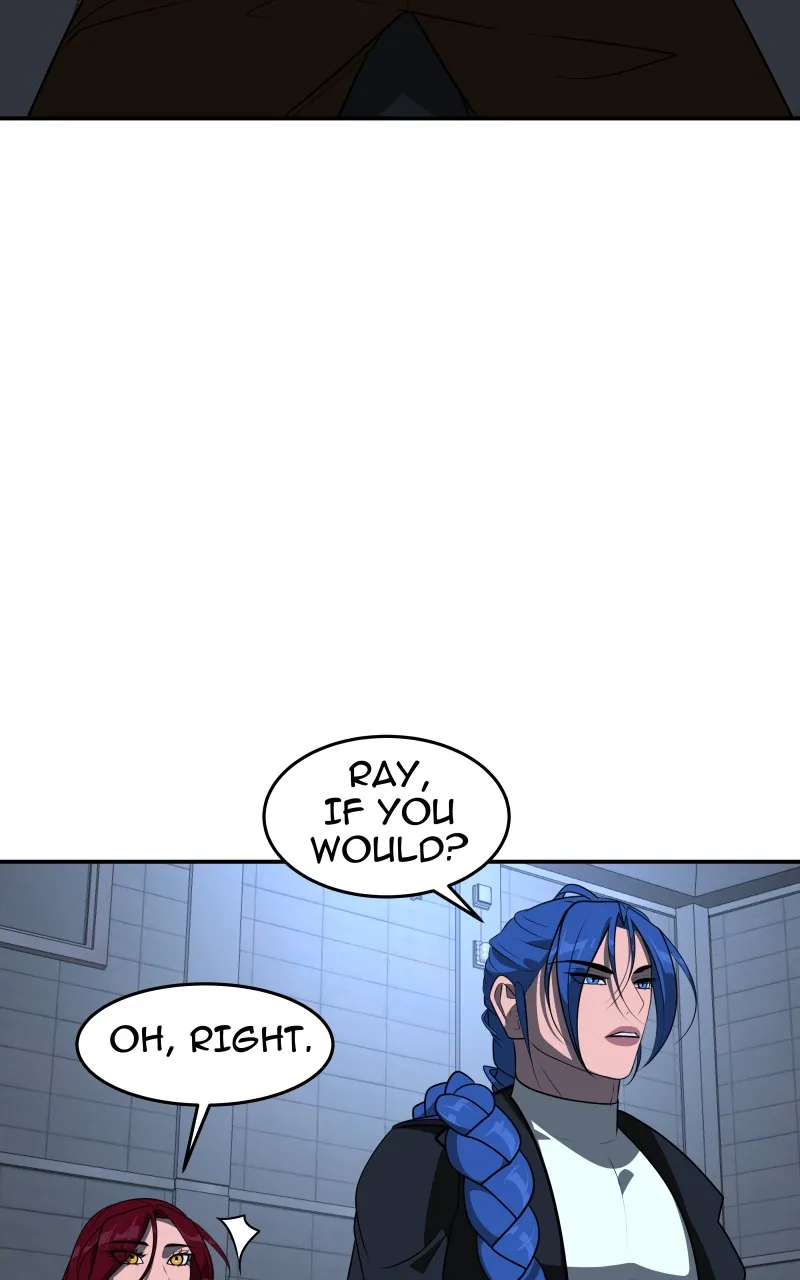 To Tame a Fire Chapter 116 page 28 - 