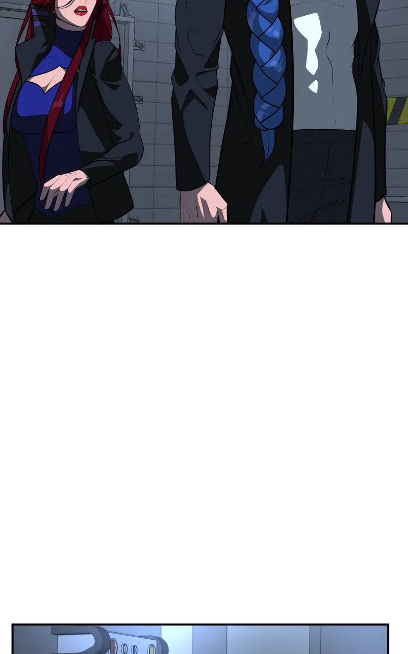 To Tame a Fire Chapter 116 page 29 - 