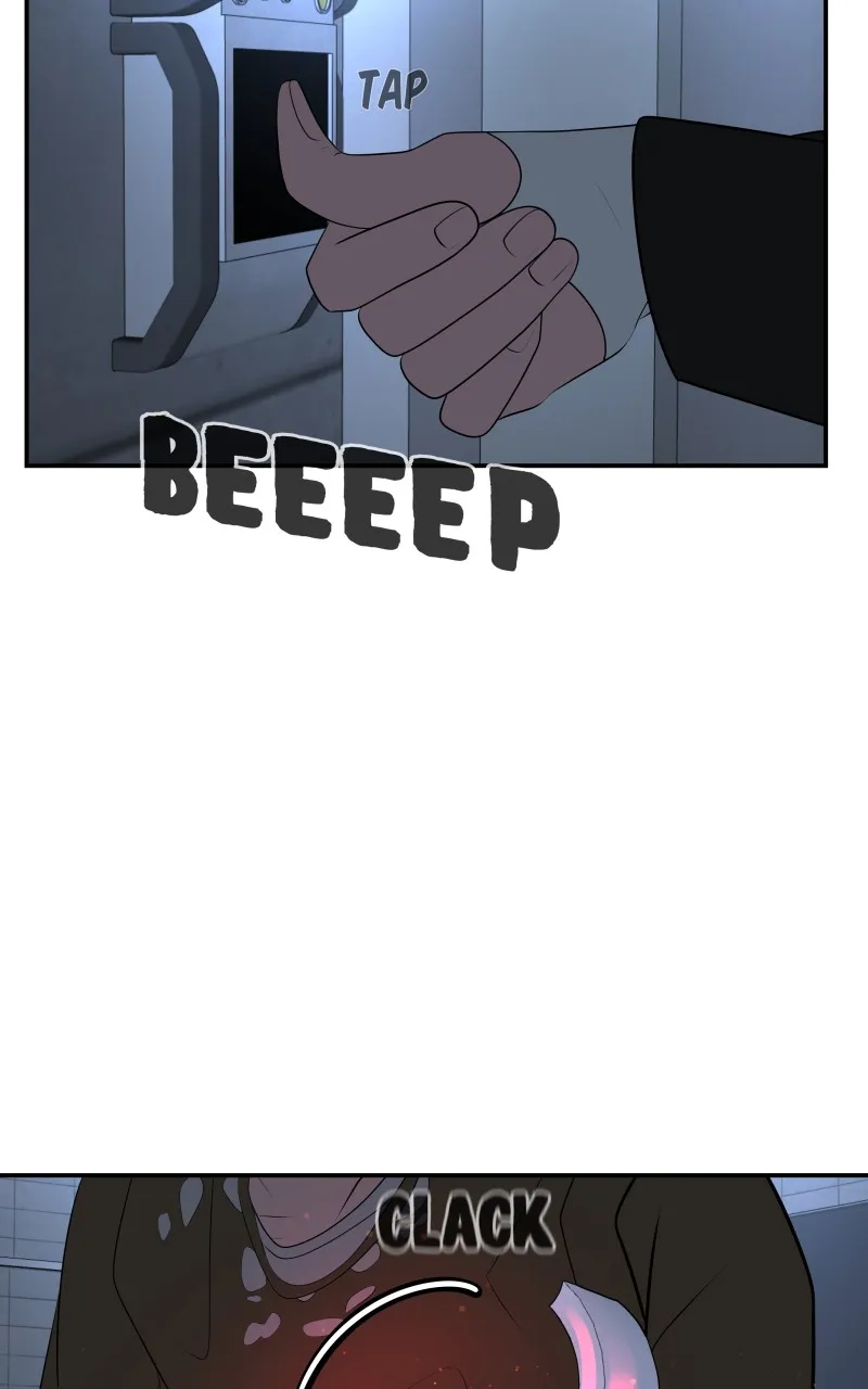 To Tame a Fire Chapter 116 page 30 - 