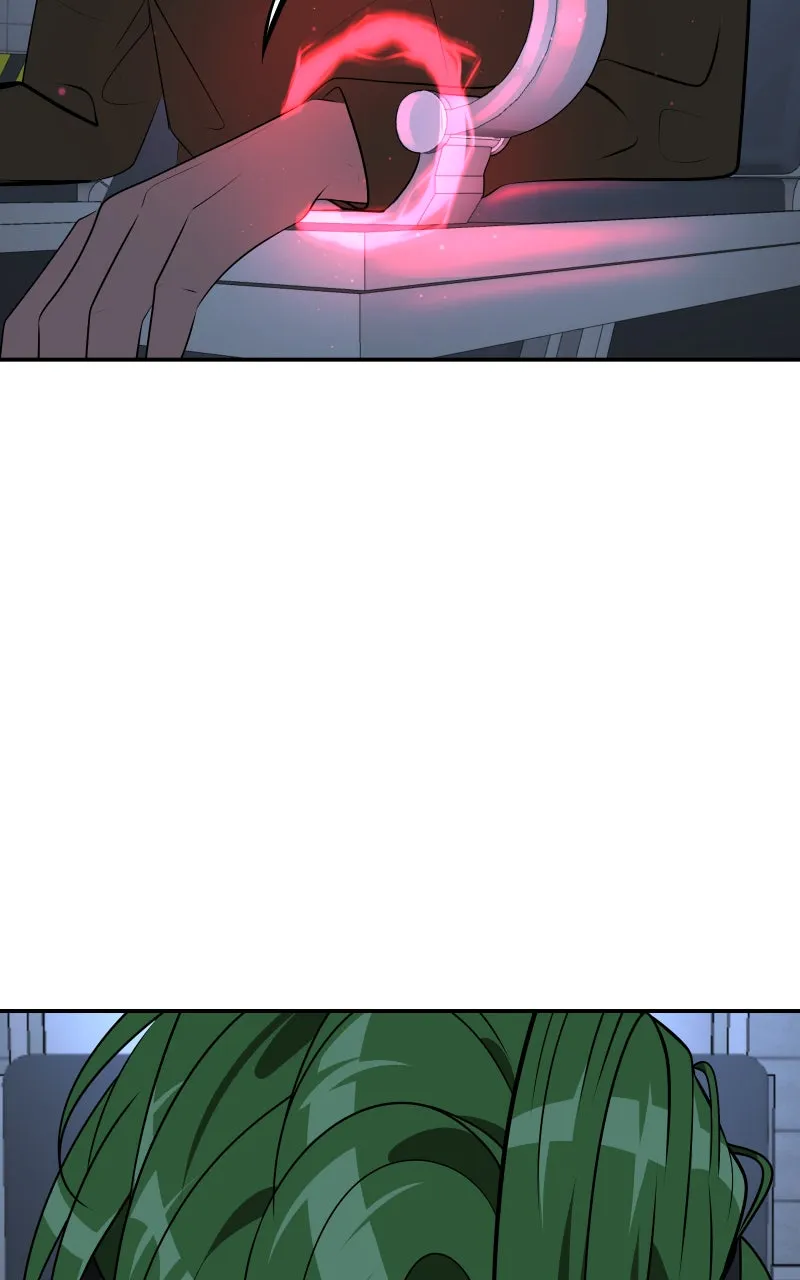 To Tame a Fire Chapter 116 page 31 - 