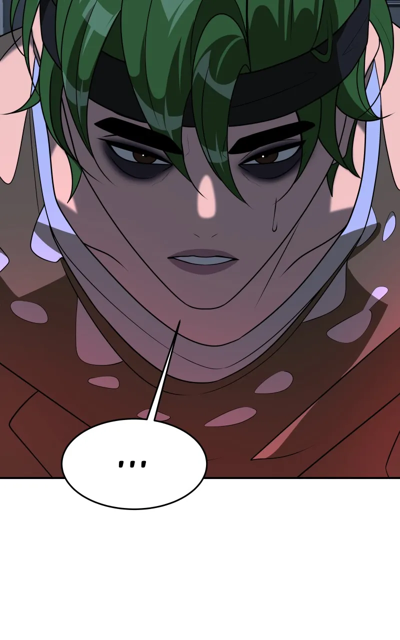 To Tame a Fire Chapter 116 page 32 - 