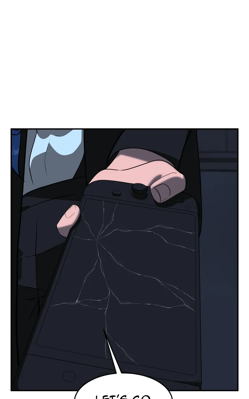 To Tame a Fire Chapter 116 page 33 - 