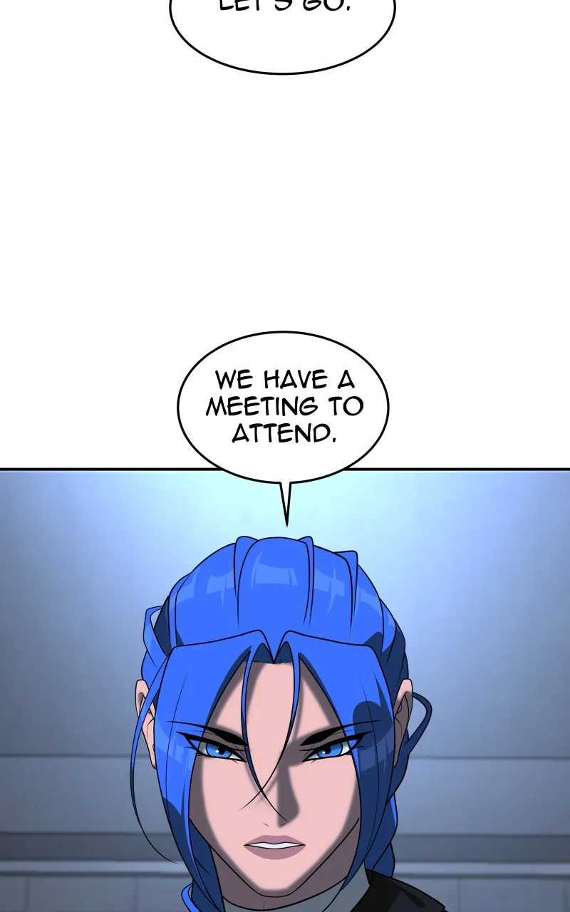To Tame a Fire Chapter 116 page 34 - 