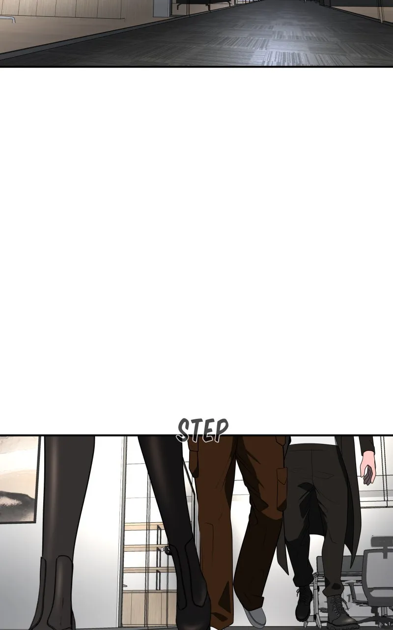 To Tame a Fire Chapter 116 page 38 - 