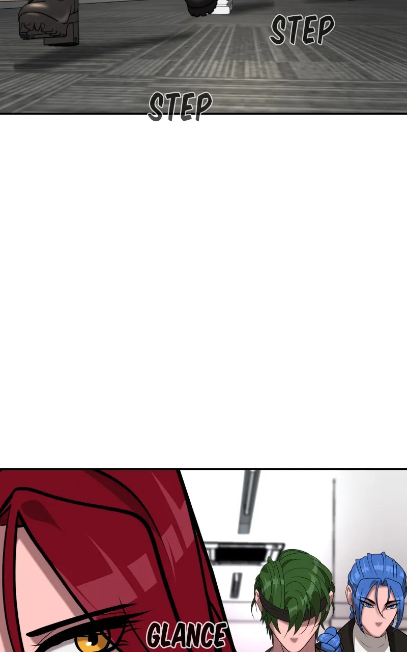 To Tame a Fire Chapter 116 page 39 - 