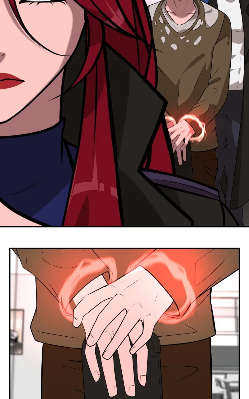 To Tame a Fire Chapter 116 page 40 - 