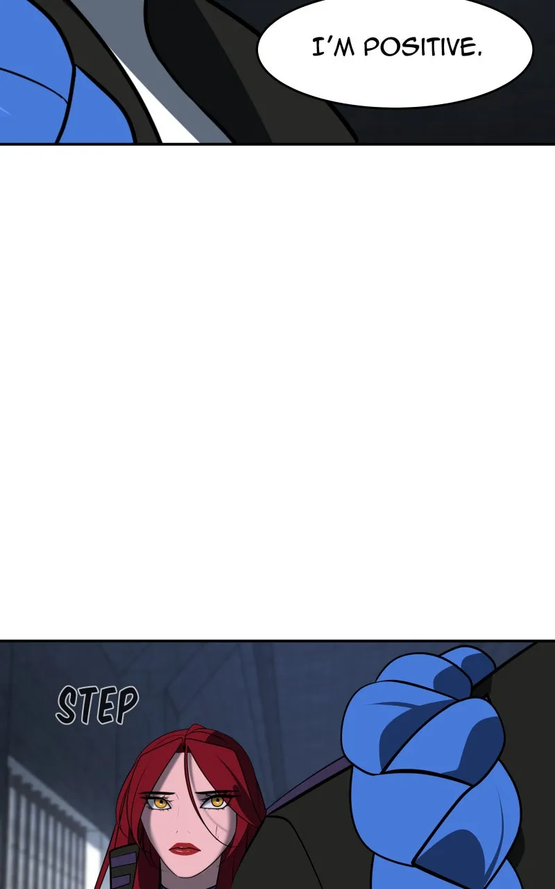 To Tame a Fire Chapter 116 page 5 - 